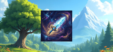 Shining Blade