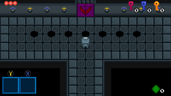 Zahalia: The Curse of Zezor.