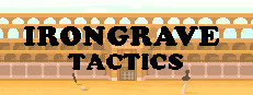 Irongrave Tactics