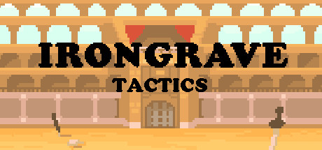 Irongrave Tactics Cheat Engine/CT