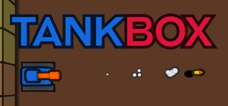 TANKBOX steam charts