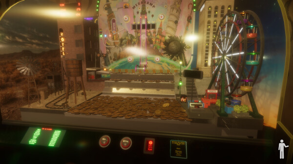 MoneyFalls - Coin Pusher Simulator screenshot 6