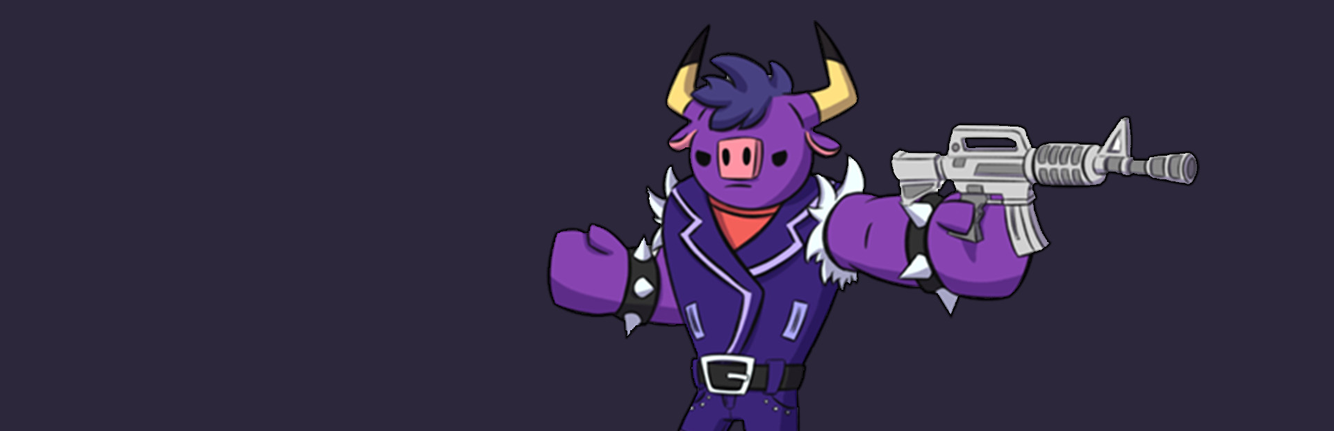 Bull et Hell