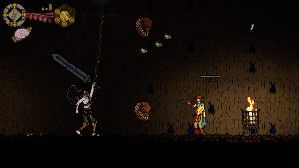 Yesterdreamt screenshot 4