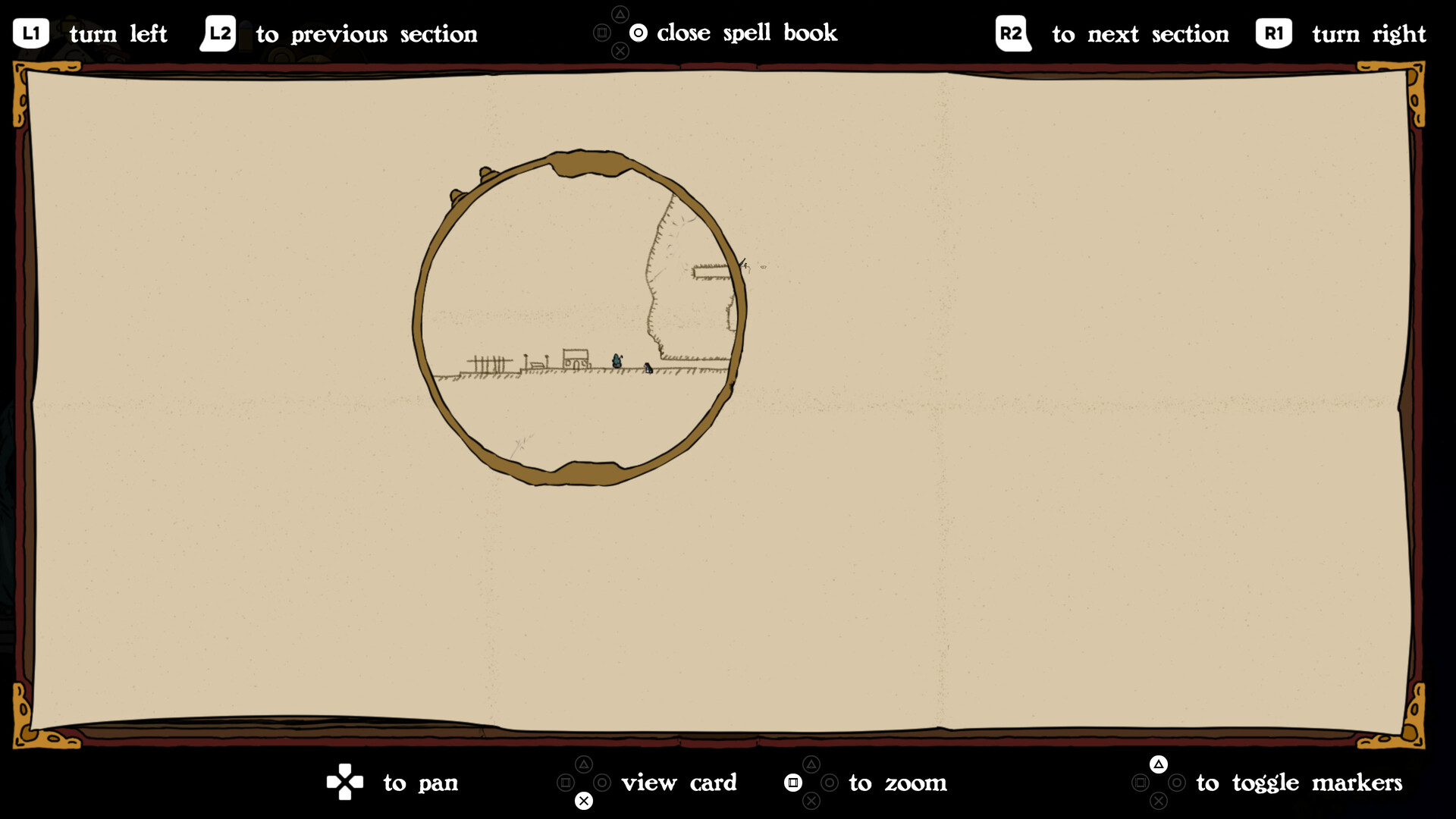 Yesterdreamt screenshot #6