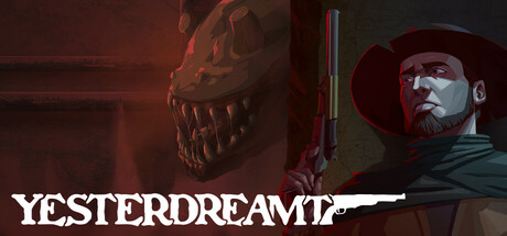 Yesterdreamt