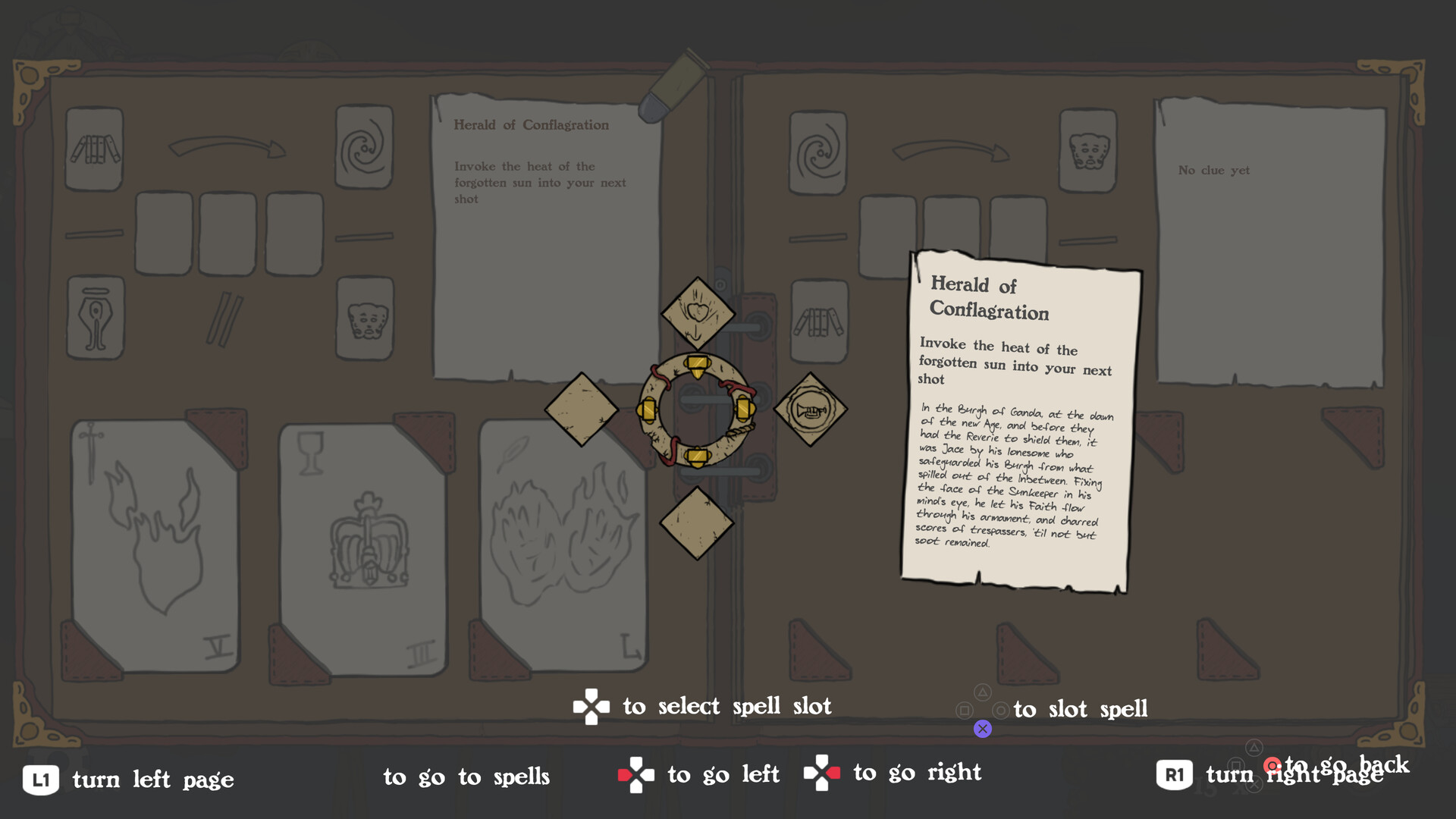 Yesterdreamt screenshot #7