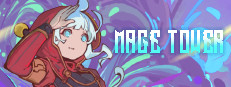 Mage Tower