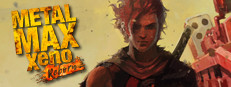 METAL MAX Xeno Reborn