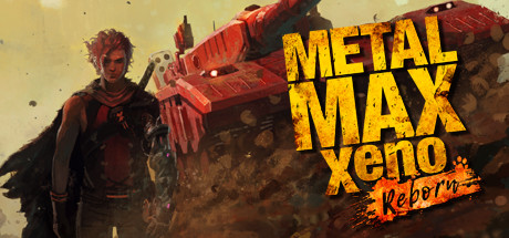 METAL MAX Xeno Reborn Cheat Engine/CT