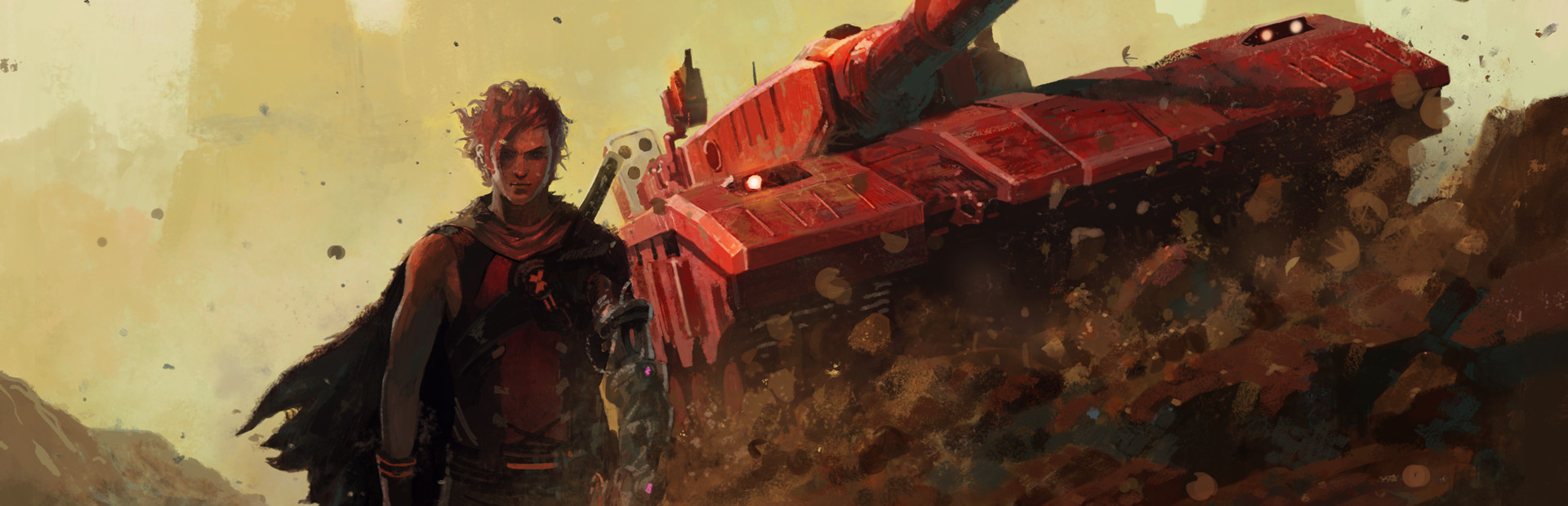 METAL MAX Xeno Reborn