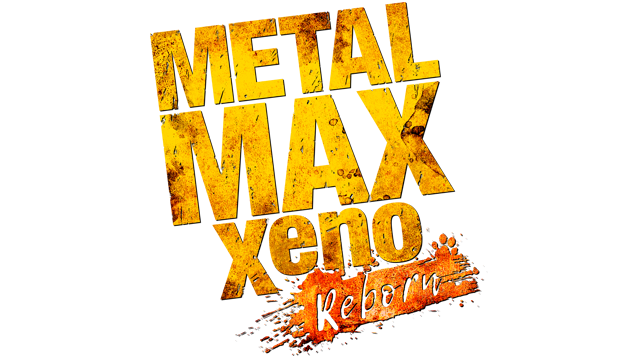 METAL MAX Xeno Reborn