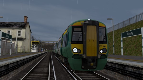 TS Marketplace: London – Brighton Reigate Scenario Pack screenshot 7