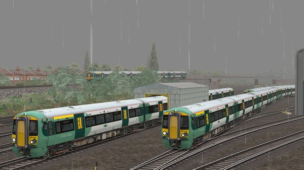 TS Marketplace: London – Brighton Reigate Scenario Pack screenshot 8