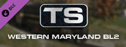 Train Simulator: Western Maryland BL2 Loco Add-On
