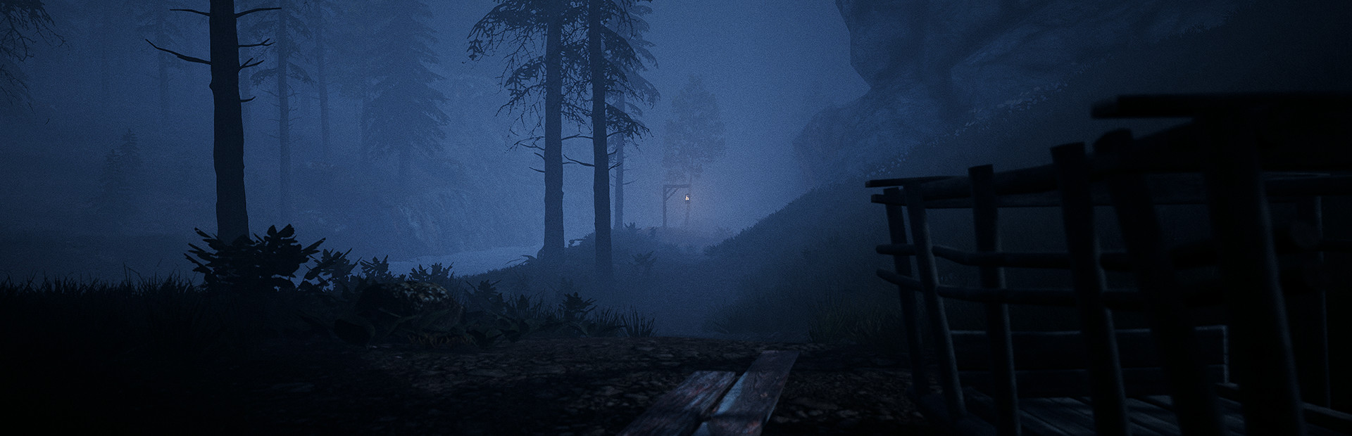 Nightwalker 2