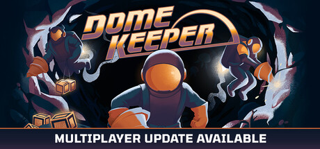 Dome Keeper
