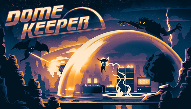 Trailer Dome Keeper