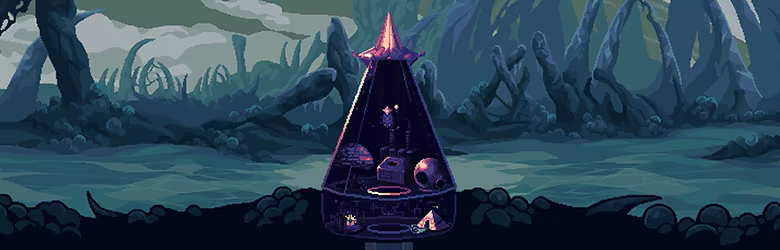 Dome Keeper video 7