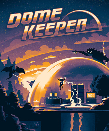 Dome Keeper