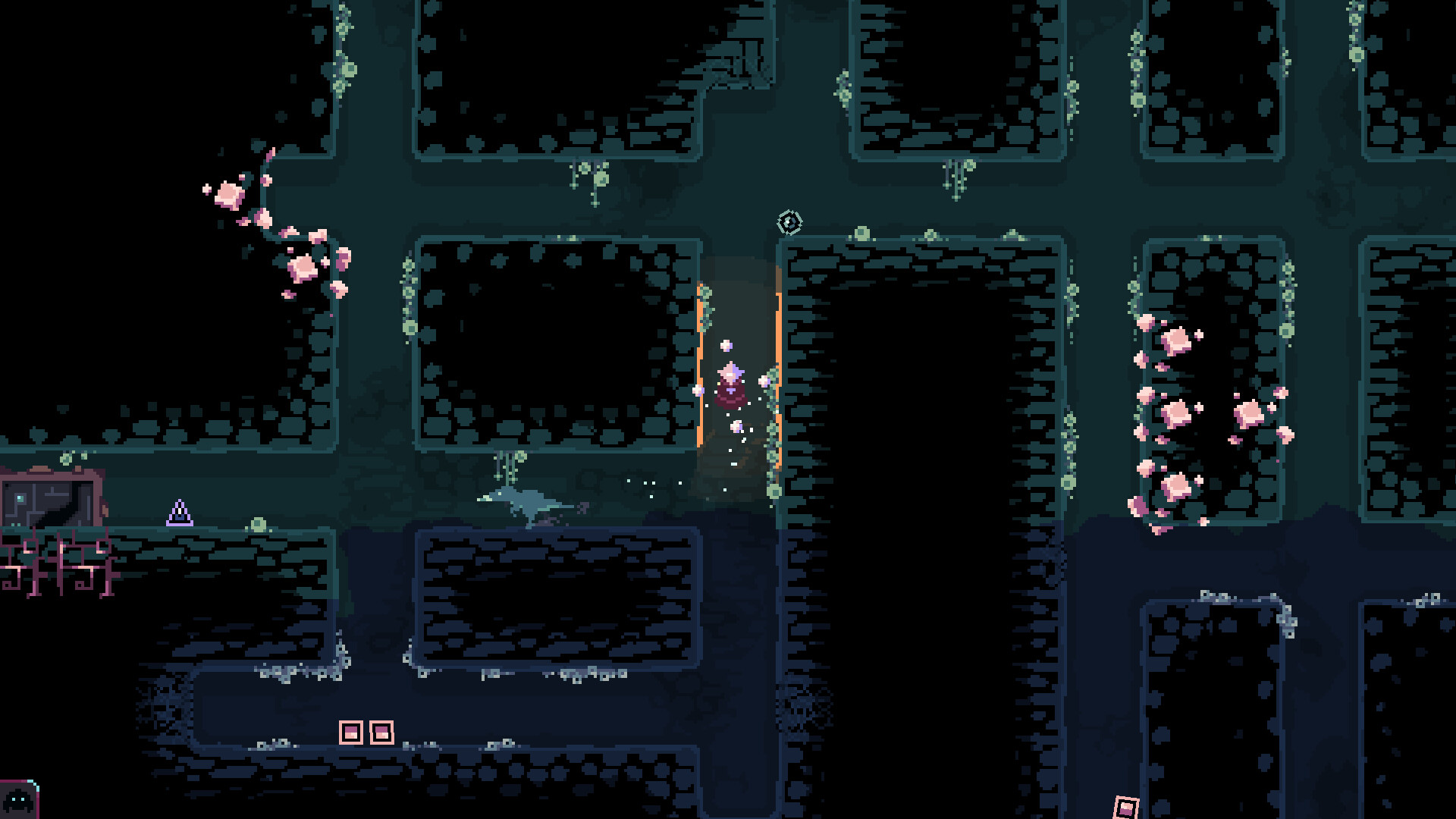 Dome Keeper screenshot 5