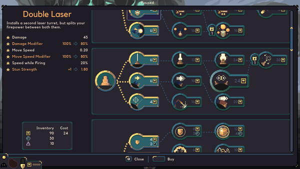 Dome Keeper screenshot 4