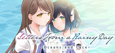 Letters From a Rainy Day -Oceans and Lace- - similar game to 姬恋~缚羽的欠片 纯净中文版 by Lily Spinel