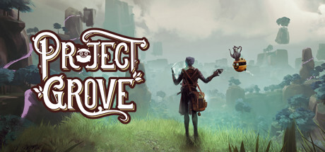 Steam thumbinal