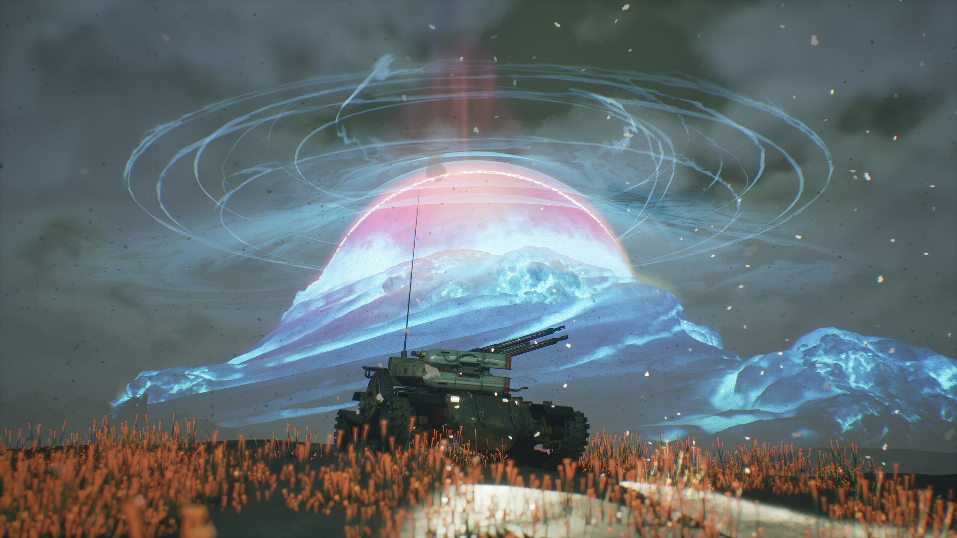 TankRat screenshot #6