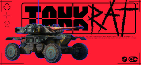 TankRat Banner