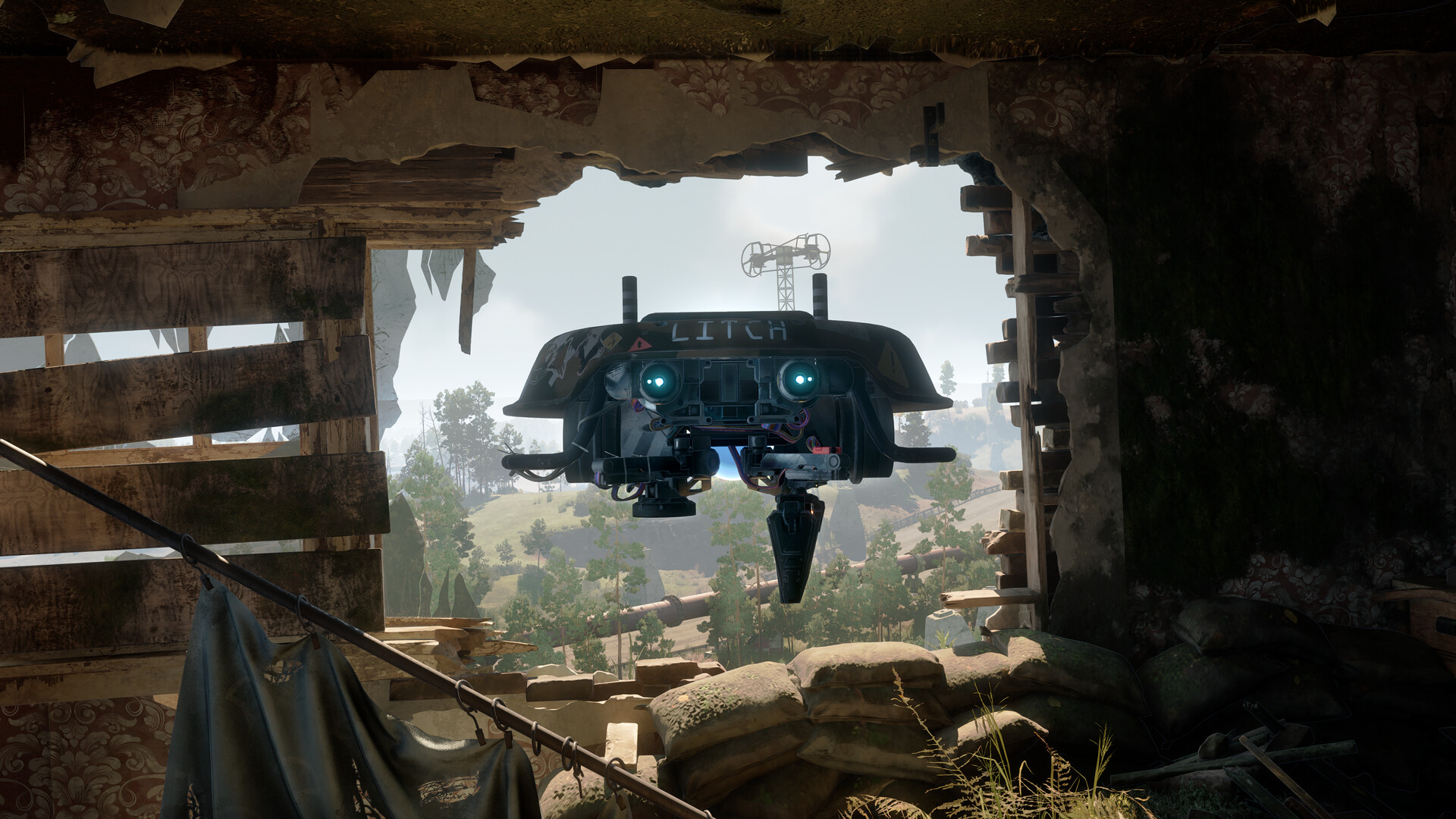 TankRat screenshot #3