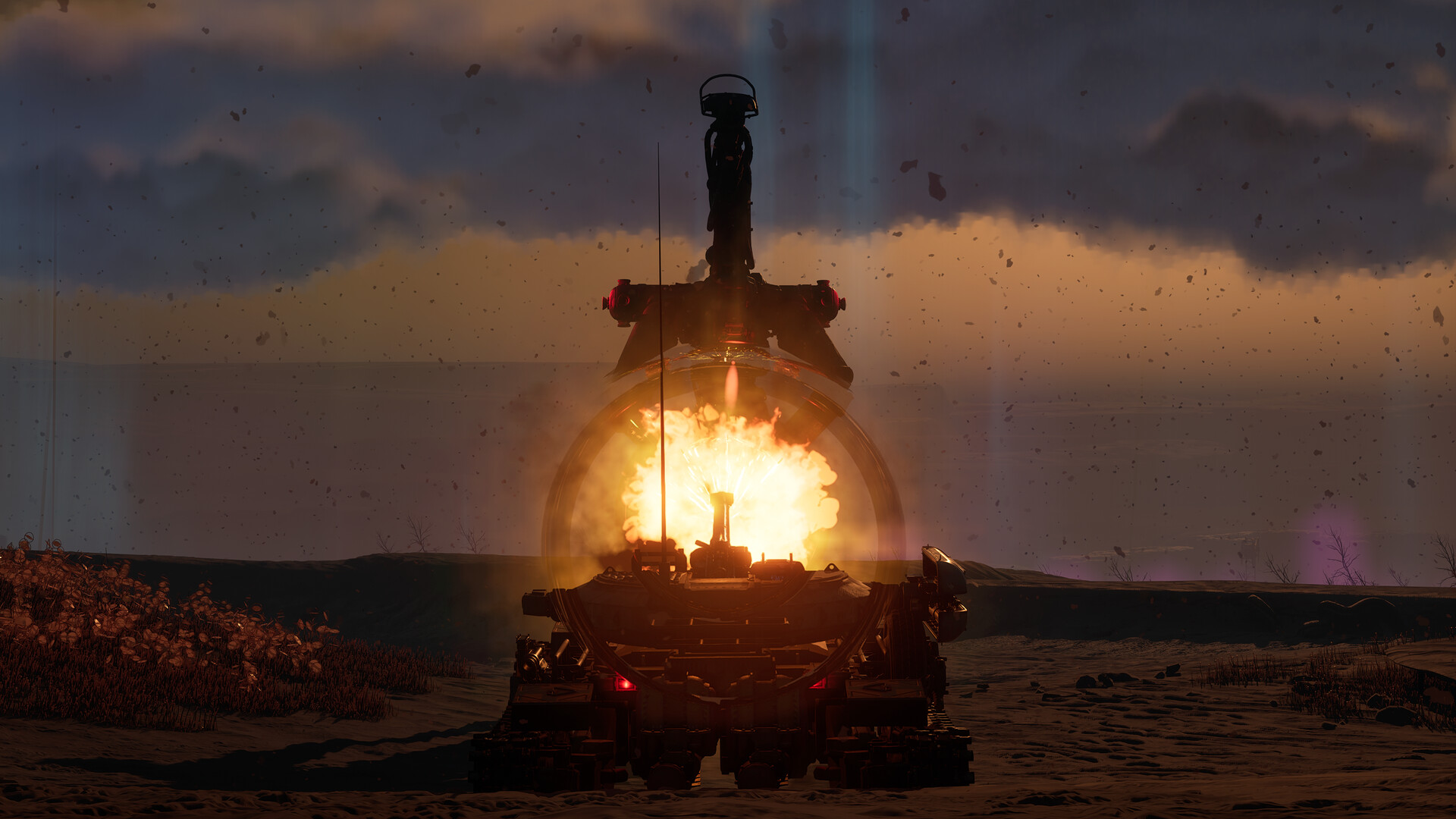 TankRat screenshot #8