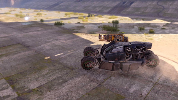Crossout — Triad: The Patron (Deluxe edition)
