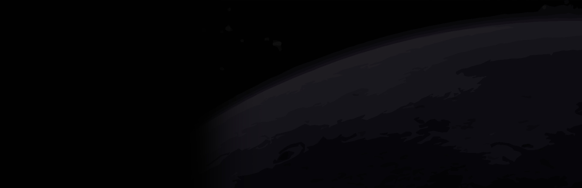 Alone on Mars