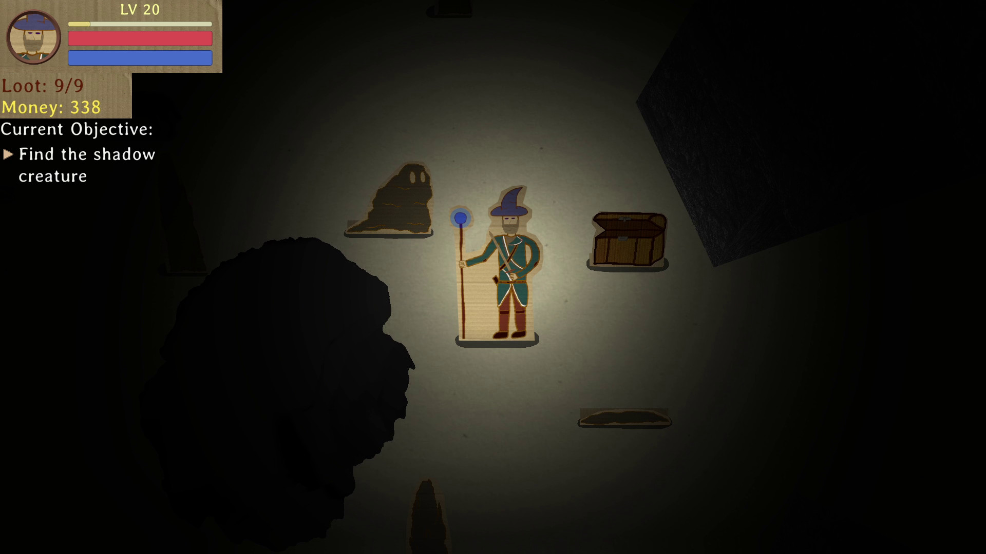 The Handbook screenshot 12