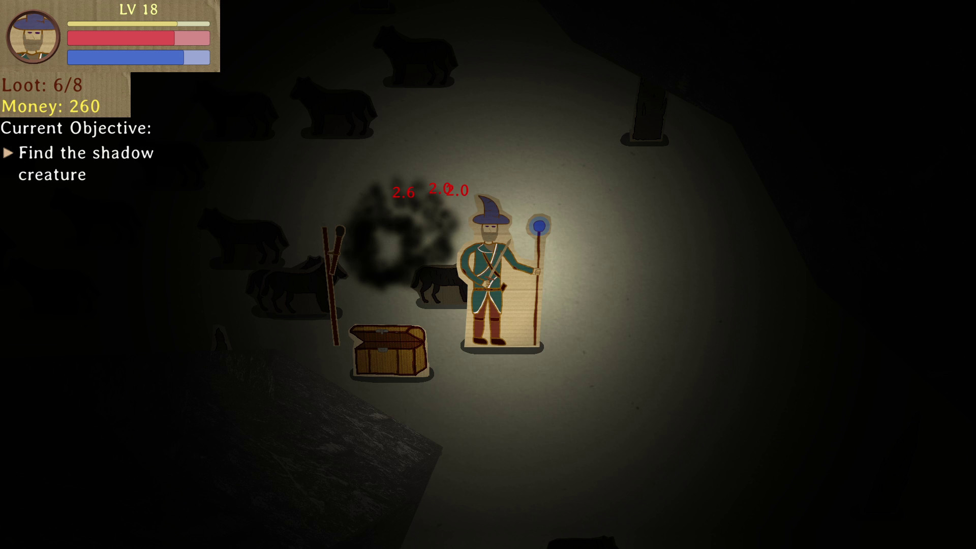 The Handbook screenshot 10