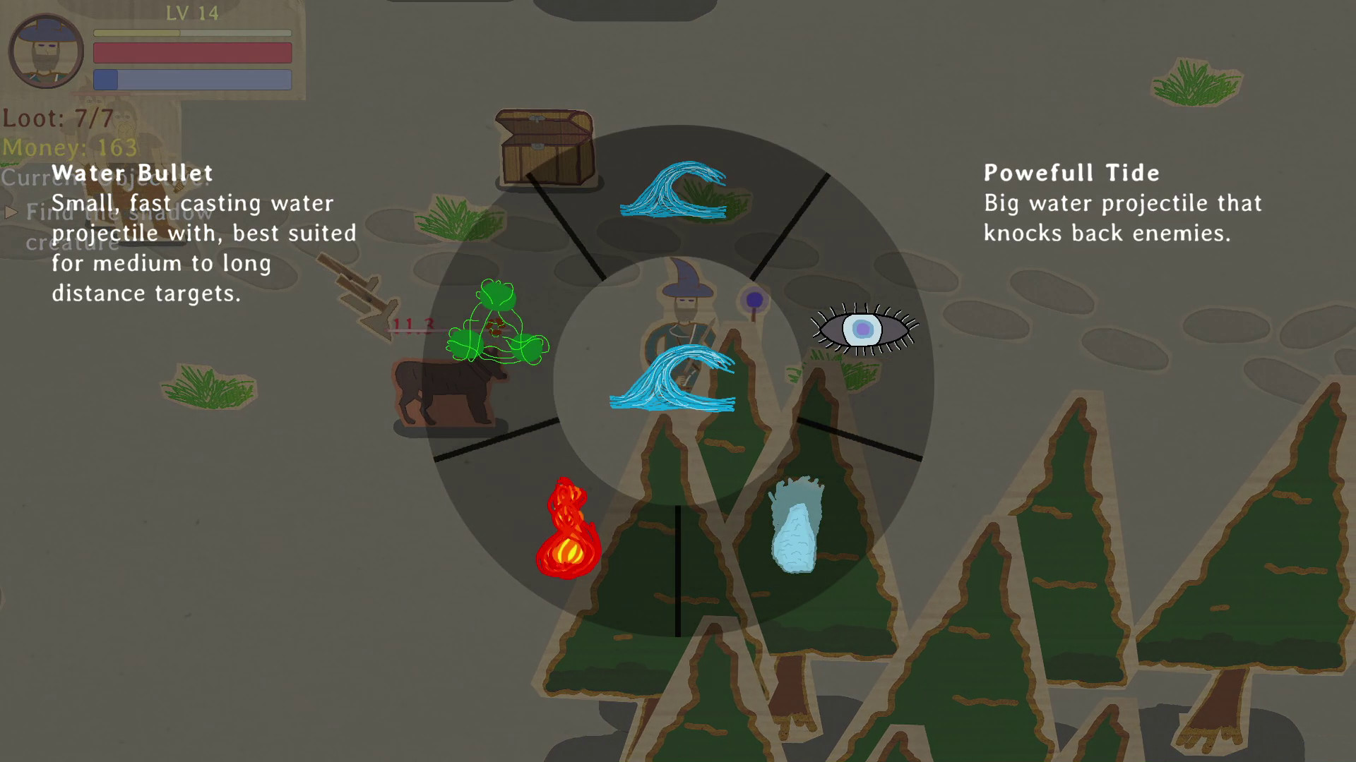 The Handbook screenshot 5