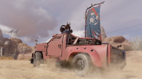 Crossout — Penalty