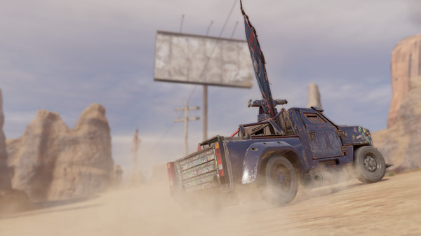 Crossout — Penalty