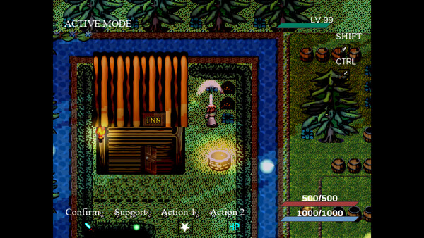 The Village screenshot 6