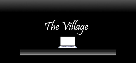 The Village header art