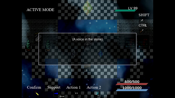 The Village screenshot 3