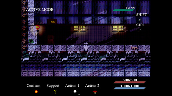 The Village screenshot 5