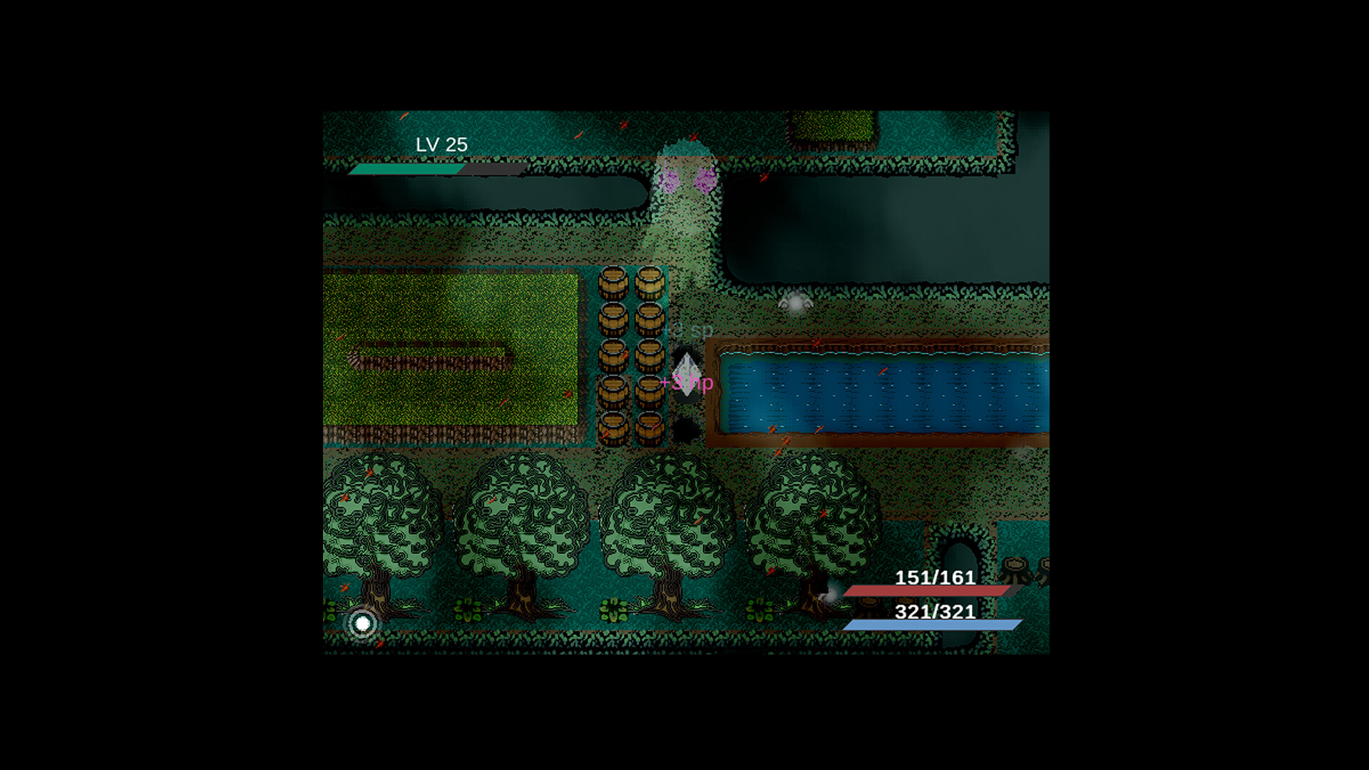 The Village screenshot 6