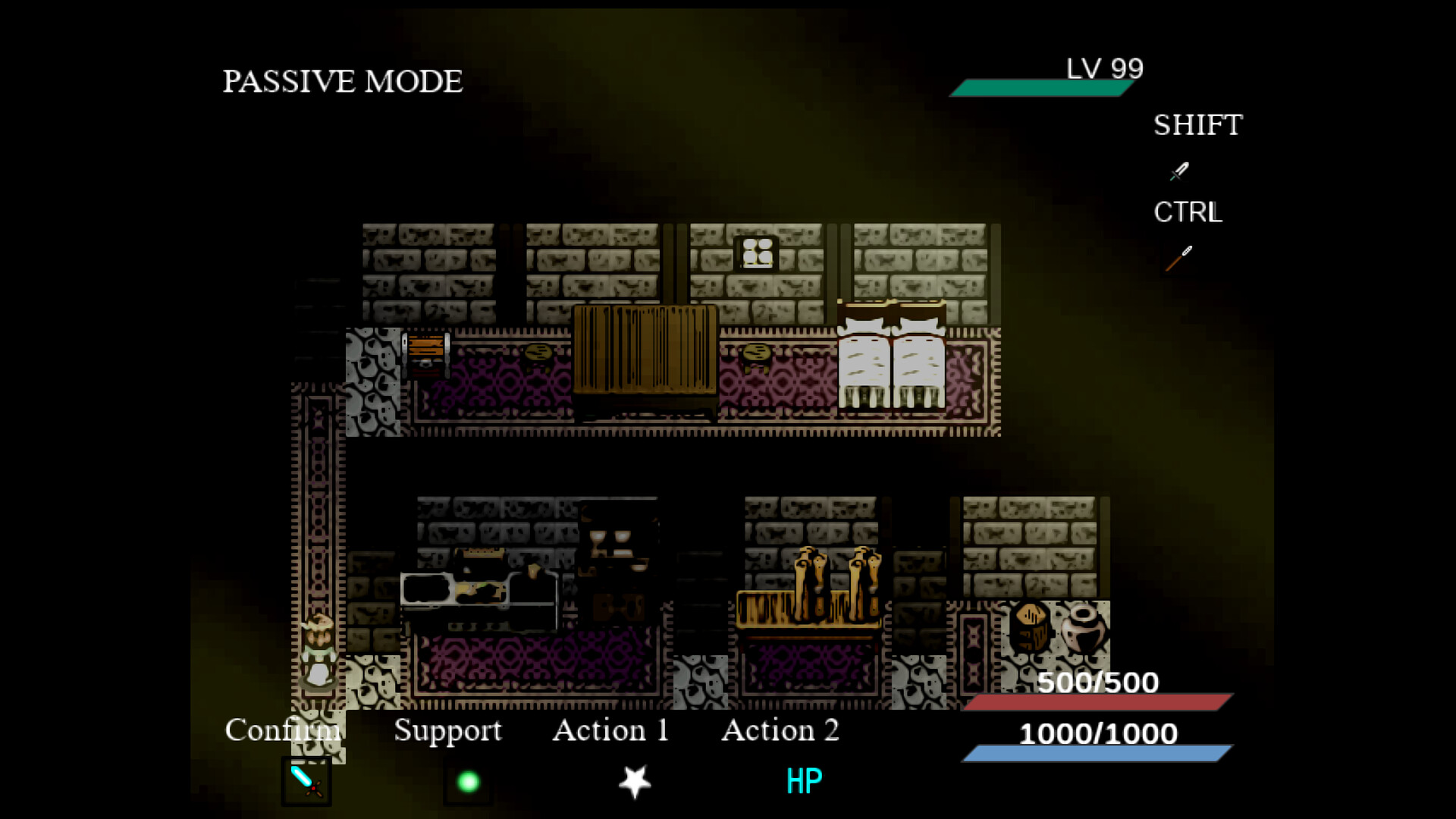 The Village screenshot #7