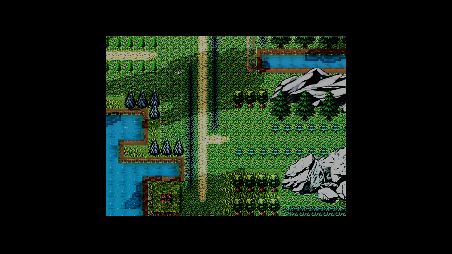 The Village screenshot 13
