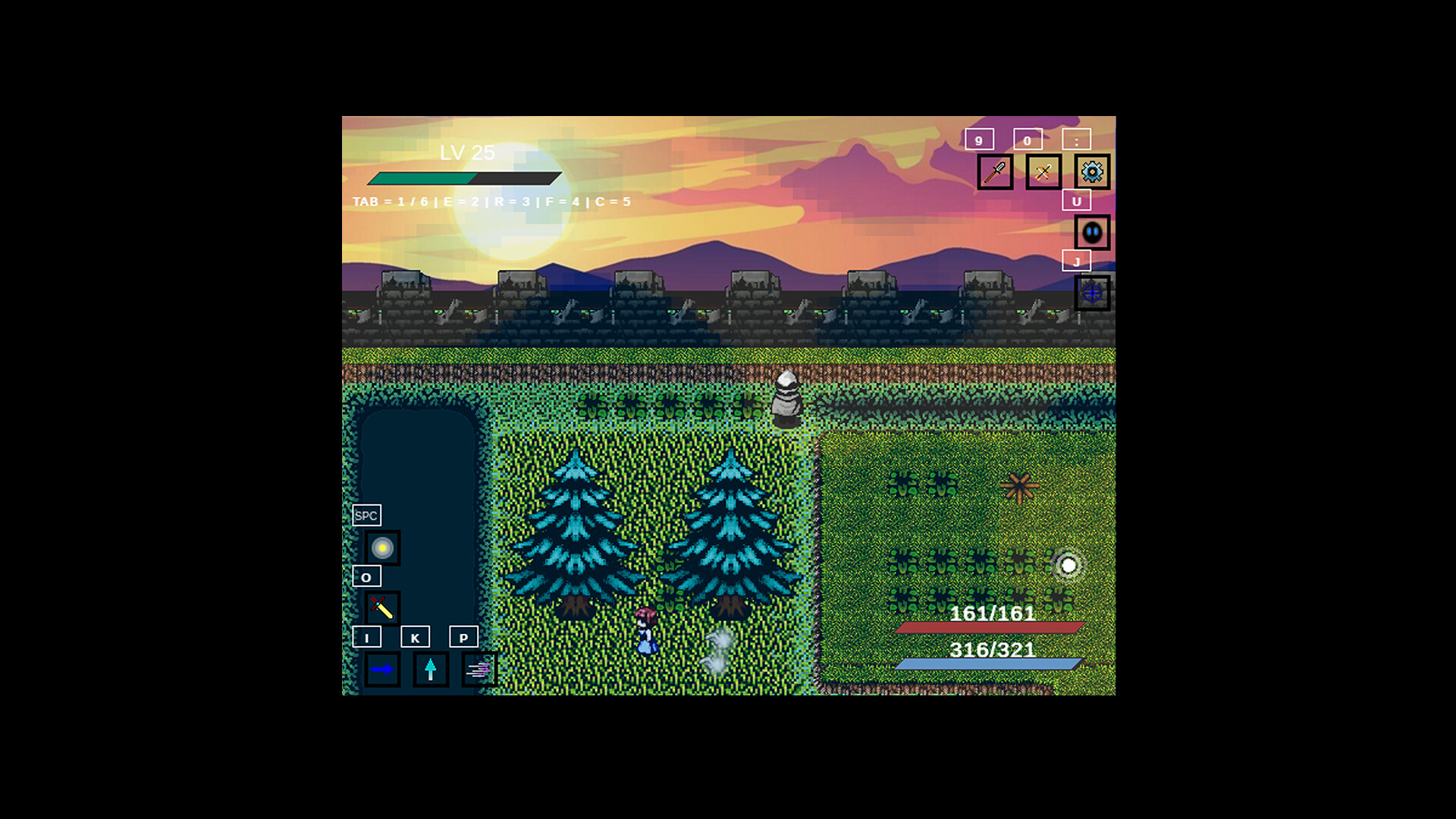 The Village screenshot 29