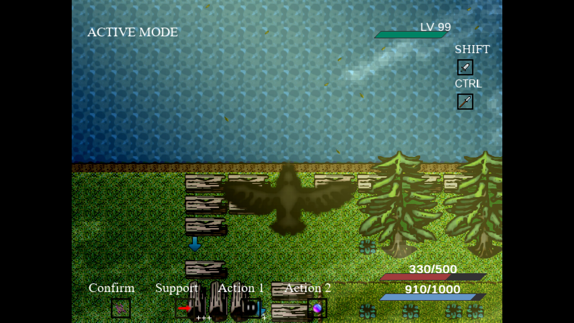 The Village screenshot #12