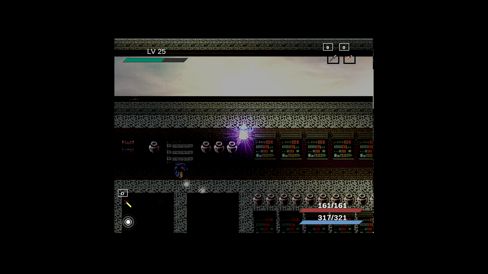 The Village screenshot 15