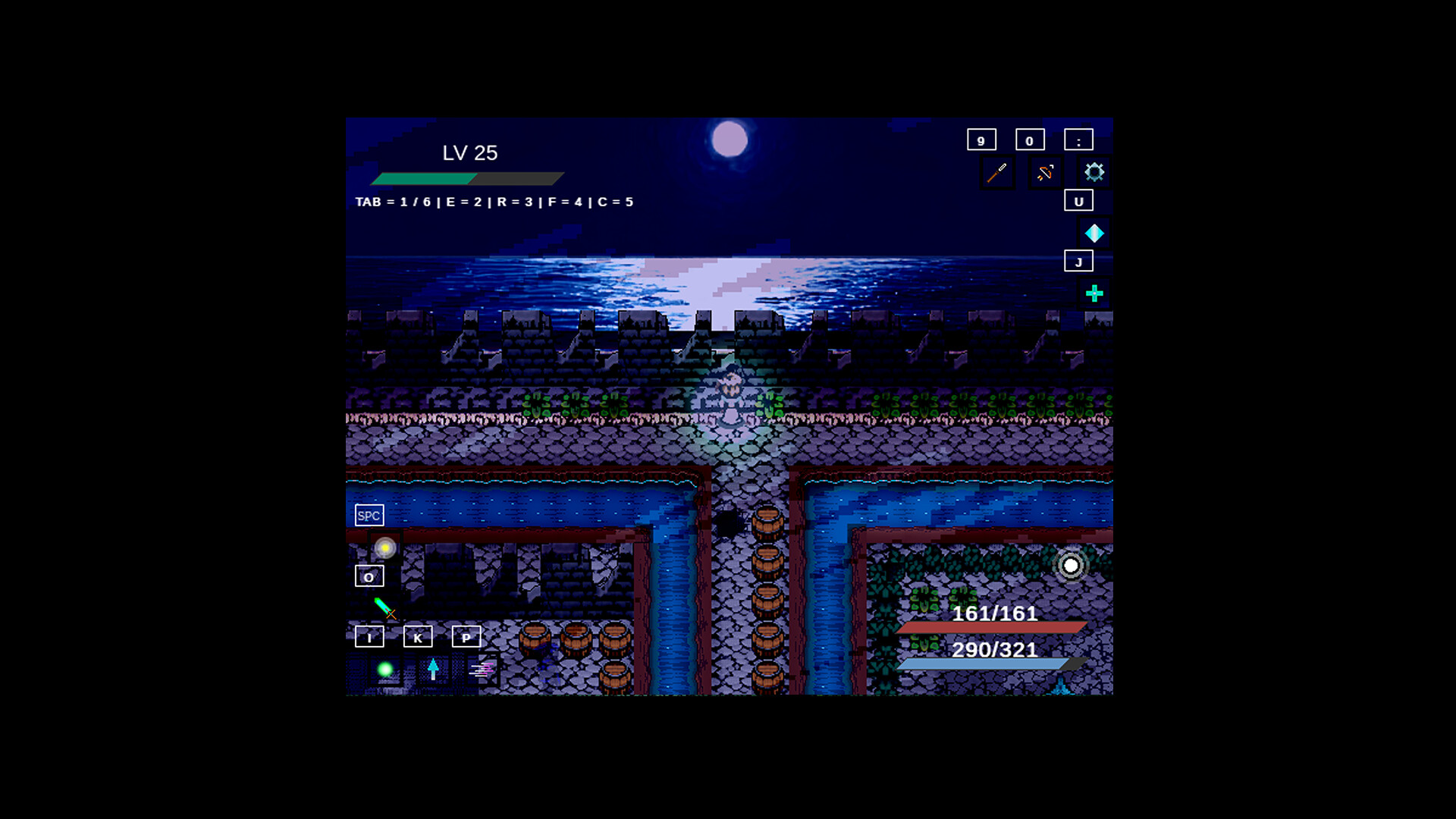 The Village screenshot 23